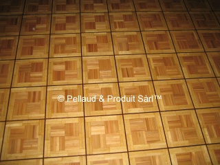 small product photo